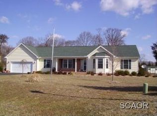 22211 Green Lea Ct, Bridgeville, DE 19933