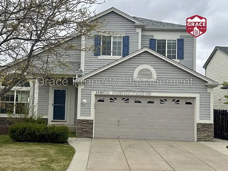 22447 E Dorado Pl — Photo 1