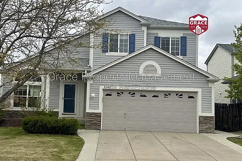 22447 E Dorado Pl Photo 1