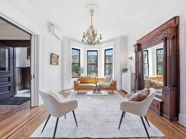 195 Rutland Rd #Townhouse, Brooklyn, NY 11225