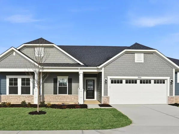 3968 E 191st St, Westfield, IN 46062
