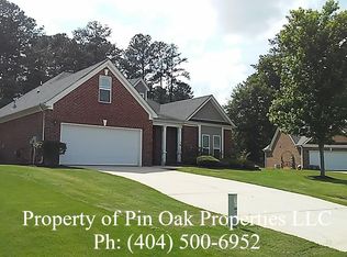 456 Cooper Cir, Winder, GA 30680