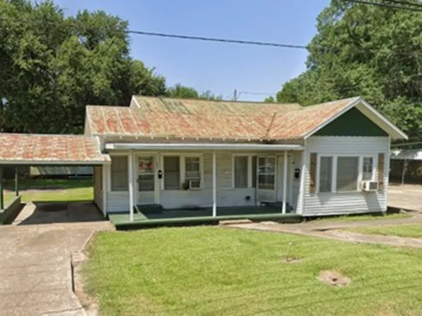 606 E Lasalle St #A, Ville Platte, LA 70586