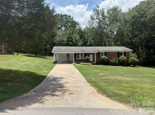5406 Canterbury Rd, Shelby, NC 28152