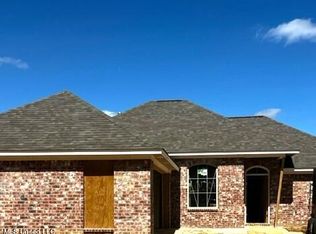 146 Allie Ln, Canton, MS 39046