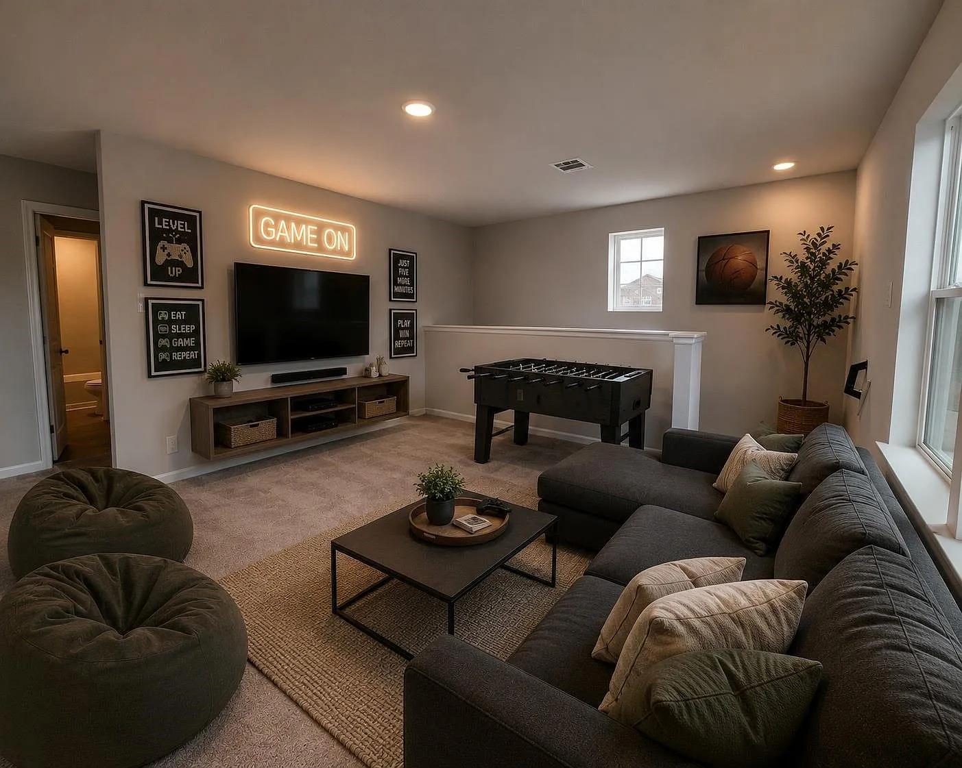 4 bed, 2.5 bath, 2546 sqft, $2,400 — Photo 4
