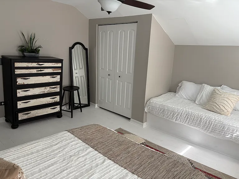 bedroom #3