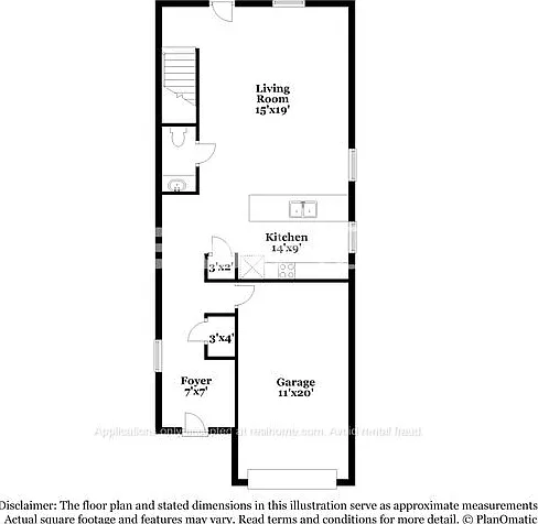2007 Briar Creek Ct NE — Photo 14