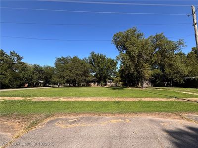 E 1st St, Hartford, AR, 72938