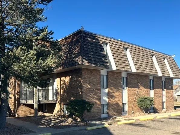 8470 W 52nd Pl, Arvada, CO
