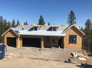 13130 E Moyie Ln, Spokane, WA 99206