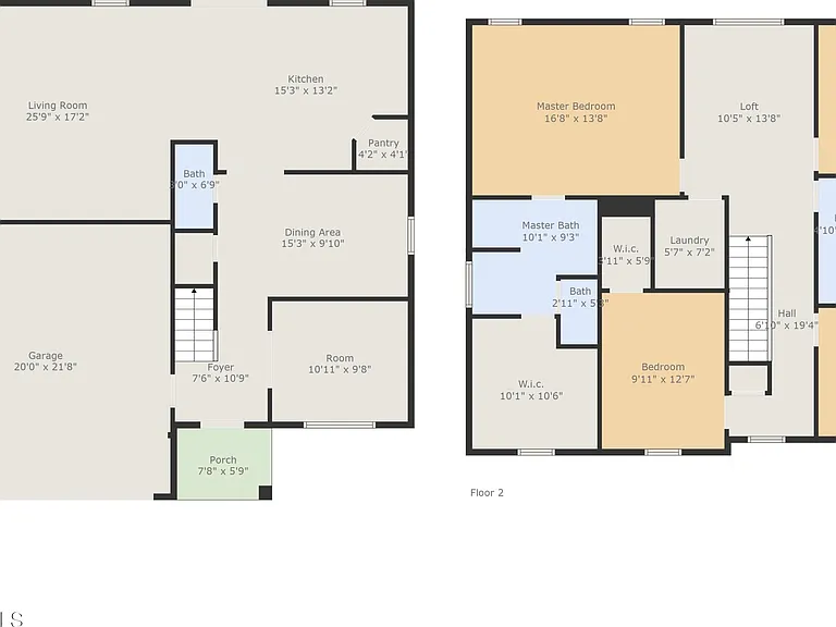 3118 Bettye Gresham Ln — Photo 32