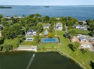 35 Island Dr, Rye, NY 10580