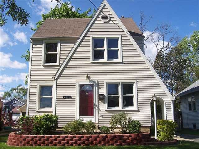 2812 Castleton