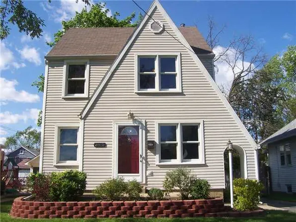 2812 Castleton Ave, Toledo, OH 43613