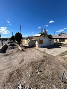 1317 Edith Blvd SE, Albuquerque, NM, 87102
