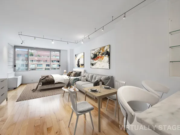 350 West 50th Street 5II image 1 of 14