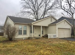 728 Academy Dr, Galloway, OH