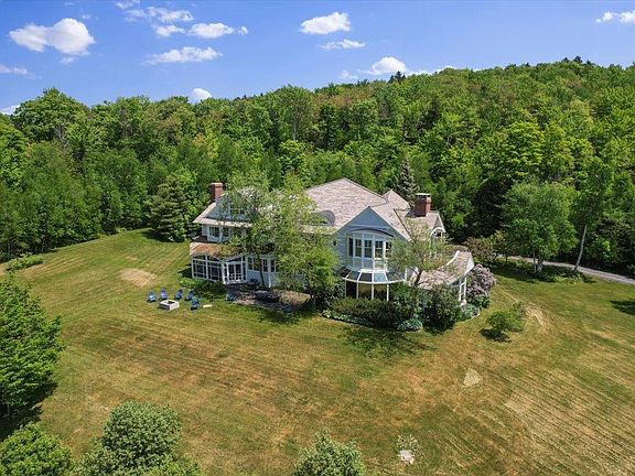 2206 Moretown Common Road, Moretown, VT 05660 | MLS #4953730 | Zillow