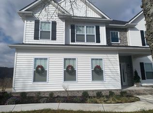 125 Pineberry East Rd, Oak Ridge, TN 37830