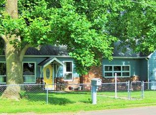 5107 Maxwell Rd, Saint Joseph, MO 64505