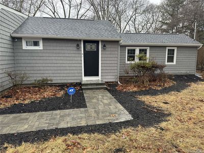 4 Oak Lane, Coram, NY, 11727