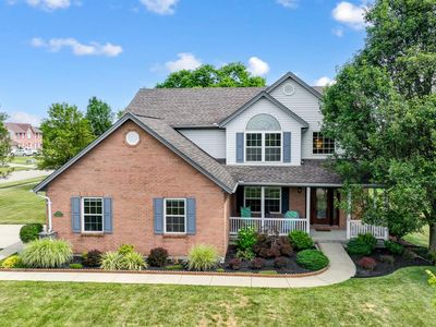 7072 Parliament Pl, Hamilton, OH, 45011