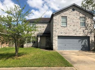 5425 Rio Ramos St, Rosharon, TX 77583
