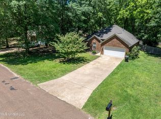 395 Steve St, Senatobia, MS 38668