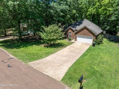 395 Steve St, Senatobia, MS, 38668
