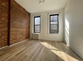 114 Mac Dougal St #14, New York, NY 10012