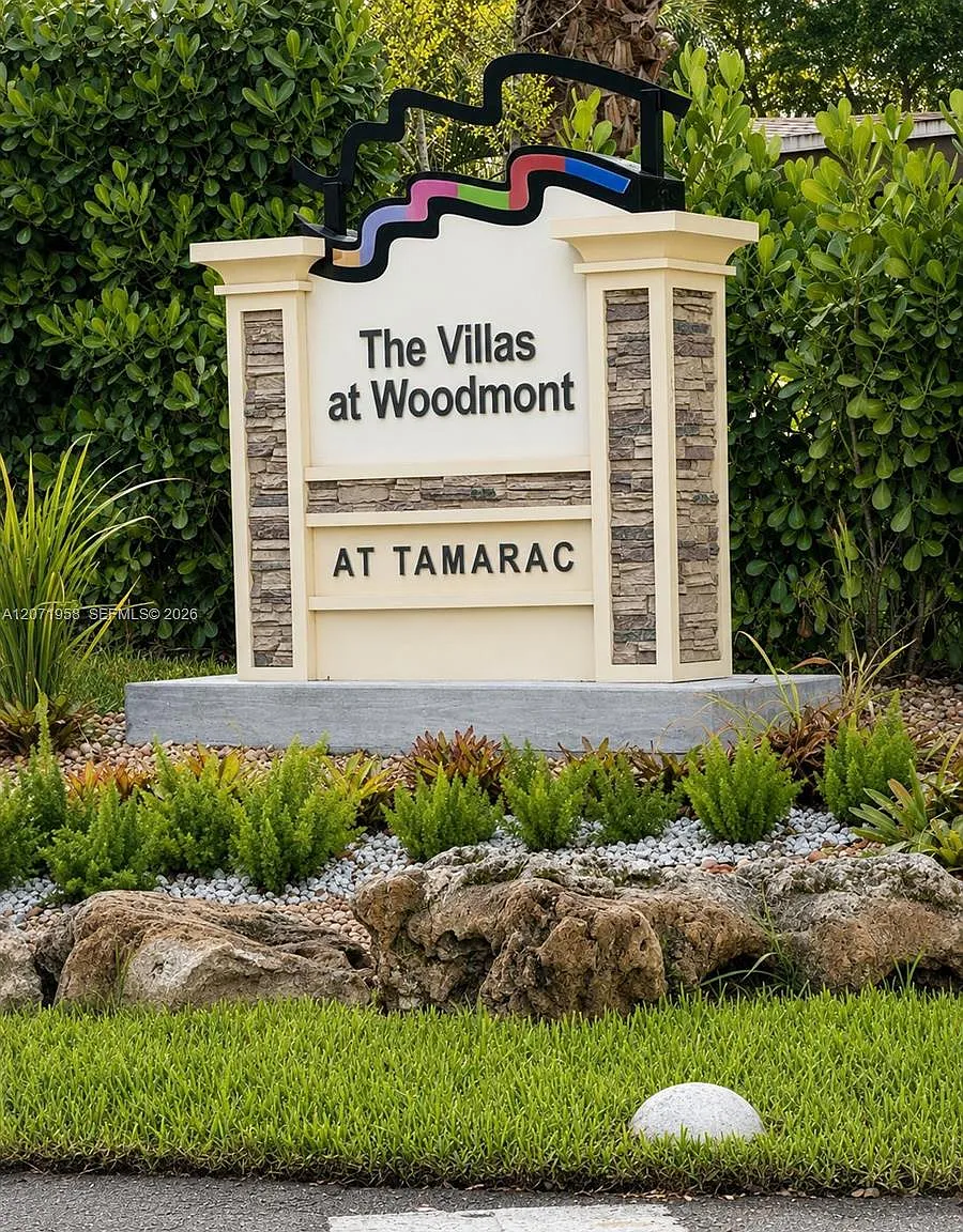 Villas At Woodmont Tr 73 — Photo 1