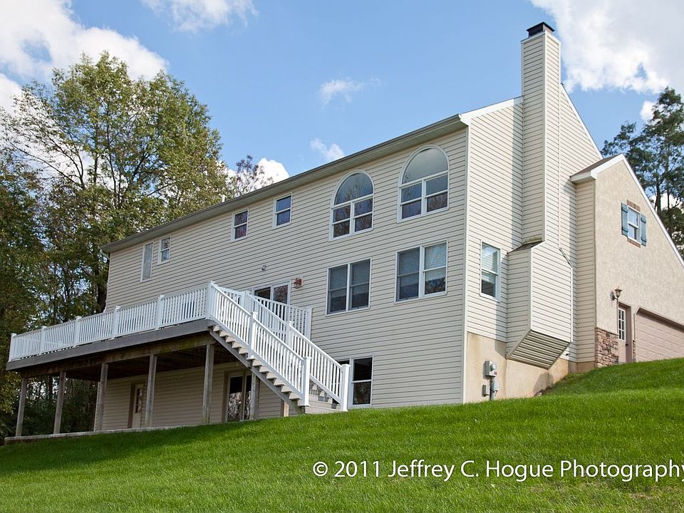 453 Rebers Bridge Rd, Sinking Spring, PA 19608 Zillow
