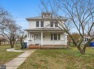 196 Madison Ave, Lumberton, NJ 08048