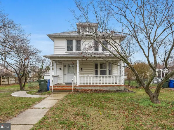 196 Madison Ave, Lumberton, NJ 08048