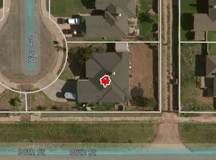 9707 Waco Ave, Lubbock, TX 79423