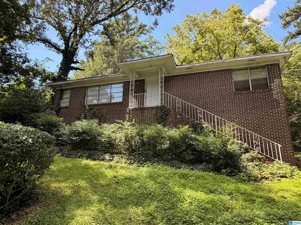 2632 2nd St NW, Birmingham, AL 35215