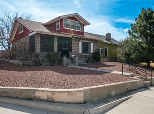 824 Silver Ave SE, Albuquerque, NM 87102