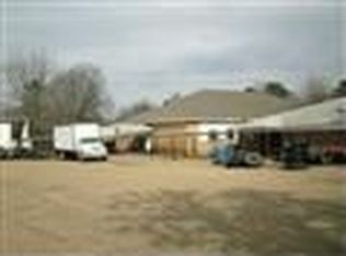 152 Us Highway 82 W, Avery, TX 75554