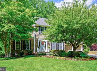 6930 Tolling Bells Ct, Columbia, MD 21044