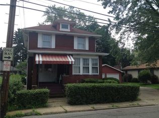 425 Corporation St, Beaver, PA 15009