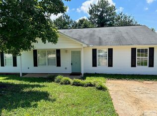 30 Backwater Way, Greenville, SC 29611