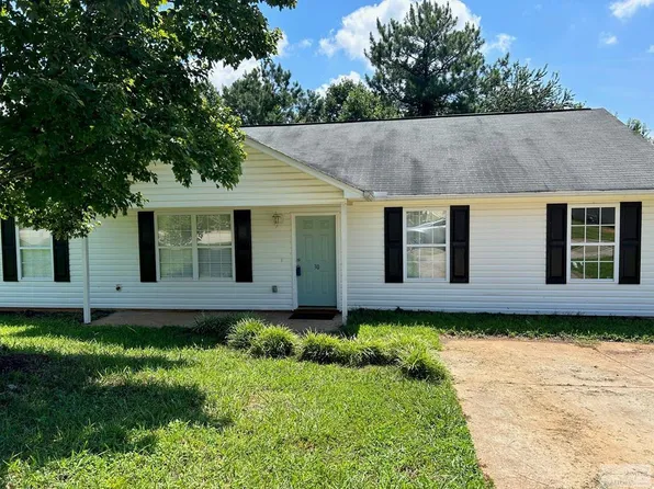 30 Backwater Way, Greenville, SC 29611