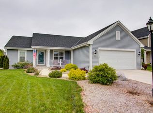 366 Indigo Dr, Port Washington, WI