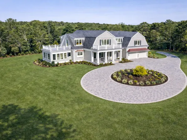 45 Bobbie's Lane, South Chatham, MA 02659