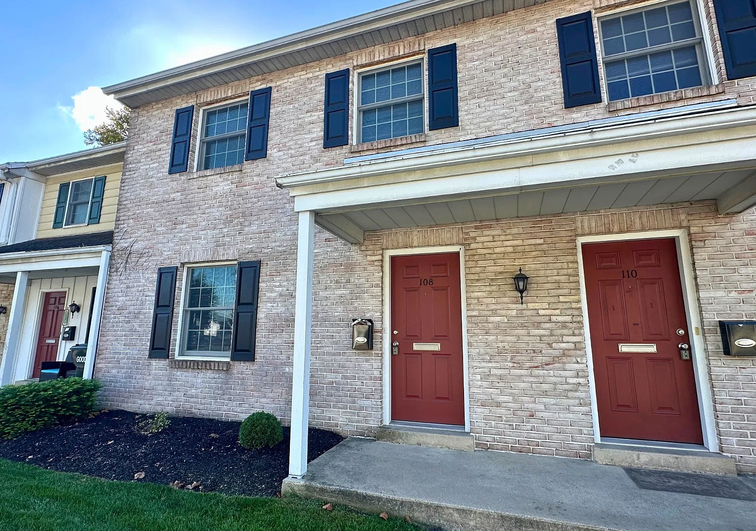 2 bed, $1,195 — Photo 3