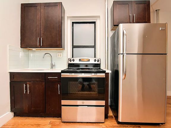 2nd image of 1885 Amsterdam Ave #3E