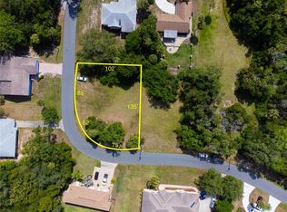 4546 S Sawgrass Cir #1, Homosassa, FL 34448