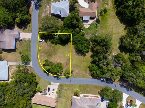 4546 S Sawgrass Cir #1, Homosassa, FL 34448