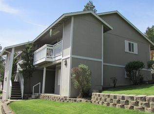 1527 NW Juniper St APT 3, Bend, OR 97703